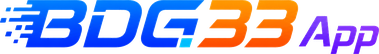 BDG33 App লোগো